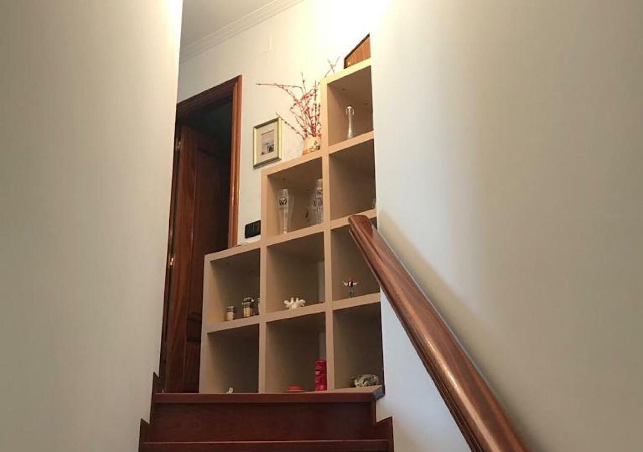 شقة Mi Casa مينيو المظهر الخارجي الصورة