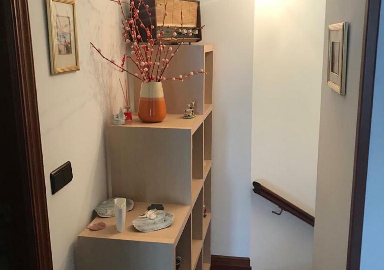 شقة Mi Casa مينيو المظهر الخارجي الصورة