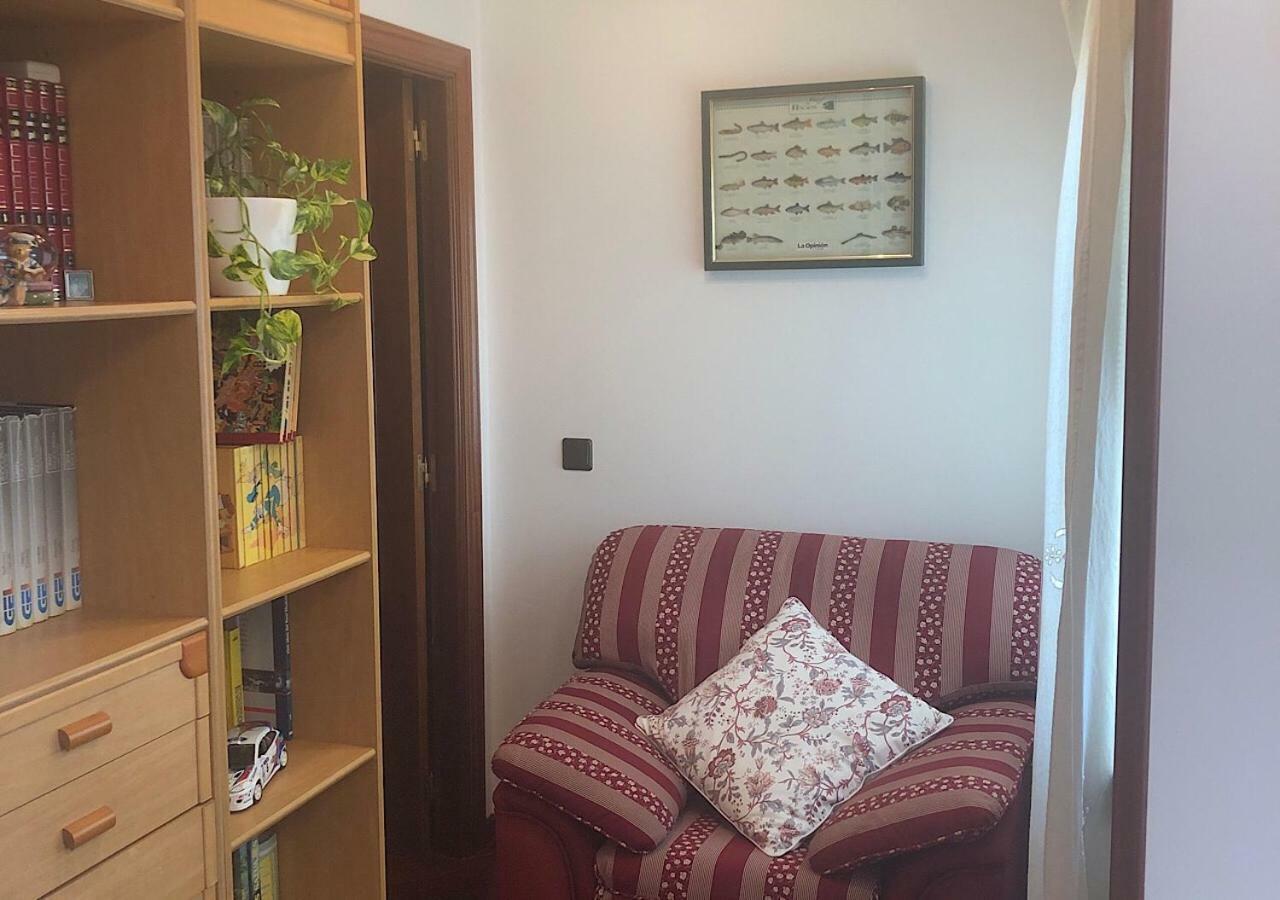 شقة Mi Casa مينيو المظهر الخارجي الصورة