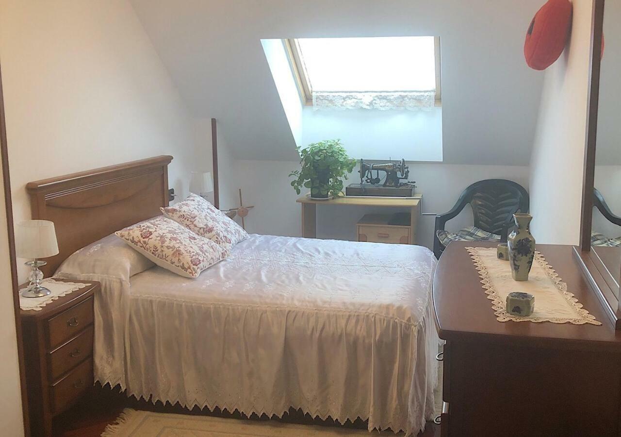 شقة Mi Casa مينيو المظهر الخارجي الصورة