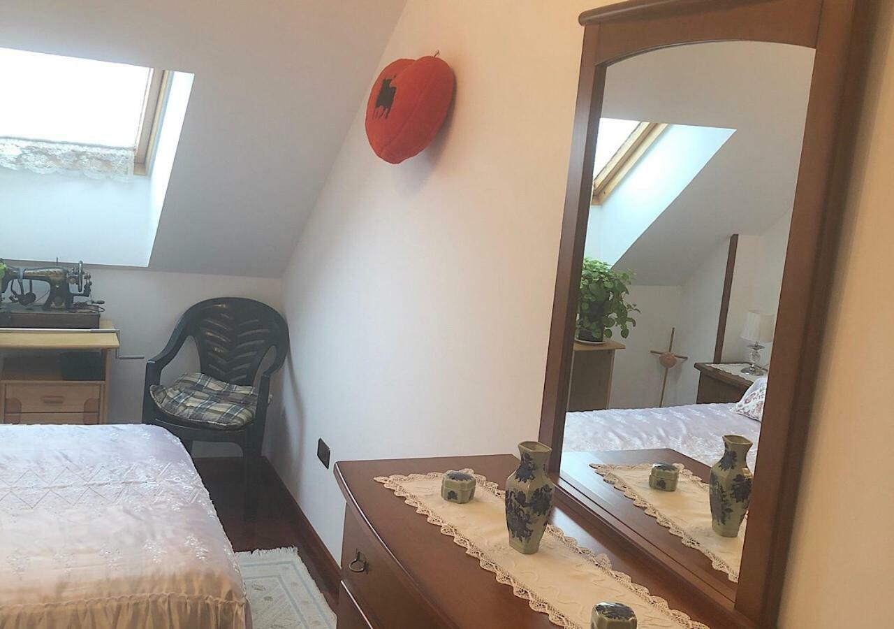 شقة Mi Casa مينيو المظهر الخارجي الصورة