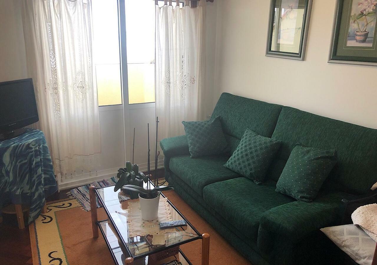 شقة Mi Casa مينيو المظهر الخارجي الصورة
