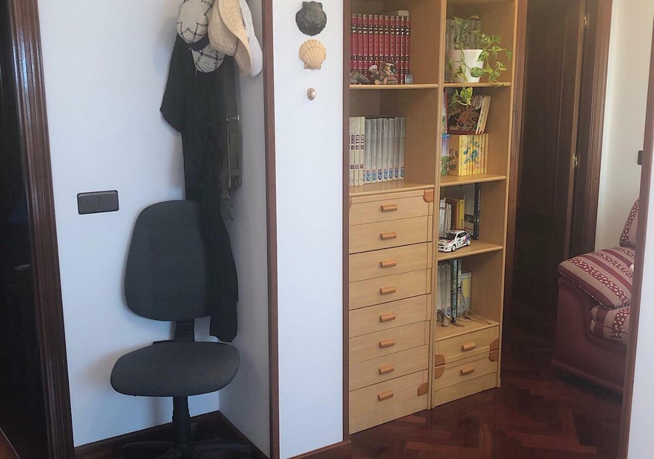 شقة Mi Casa مينيو المظهر الخارجي الصورة