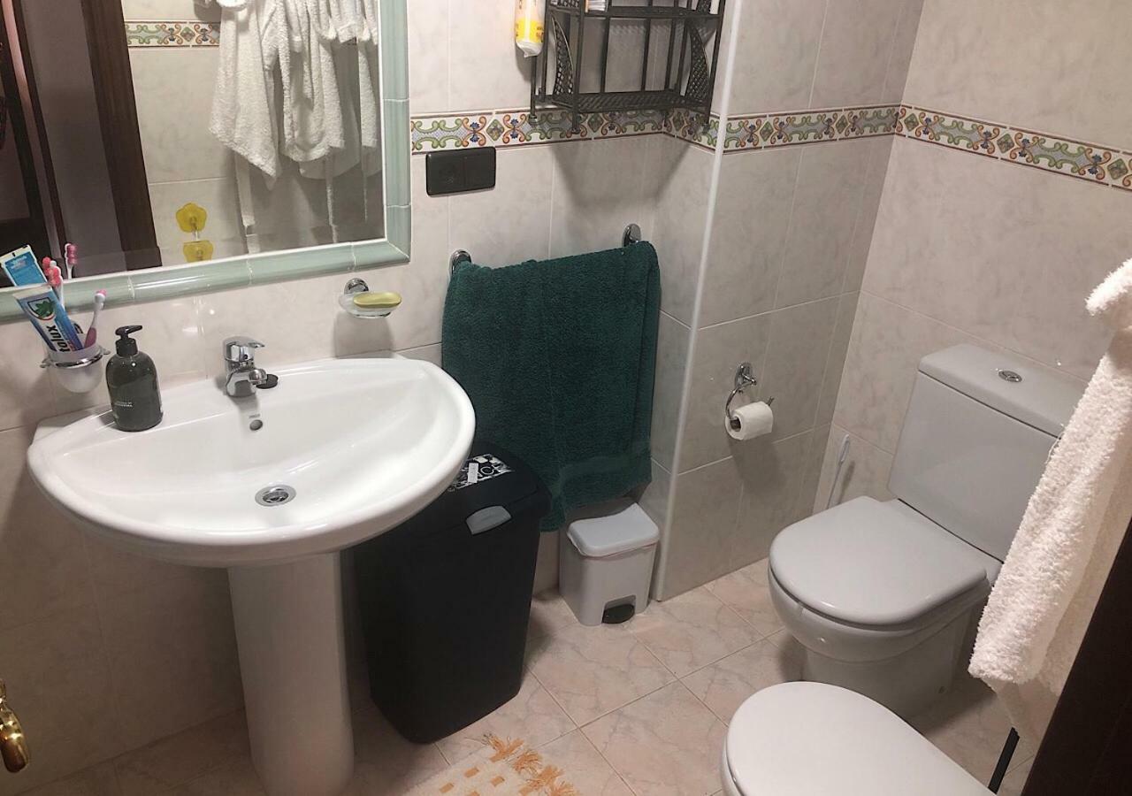شقة Mi Casa مينيو المظهر الخارجي الصورة