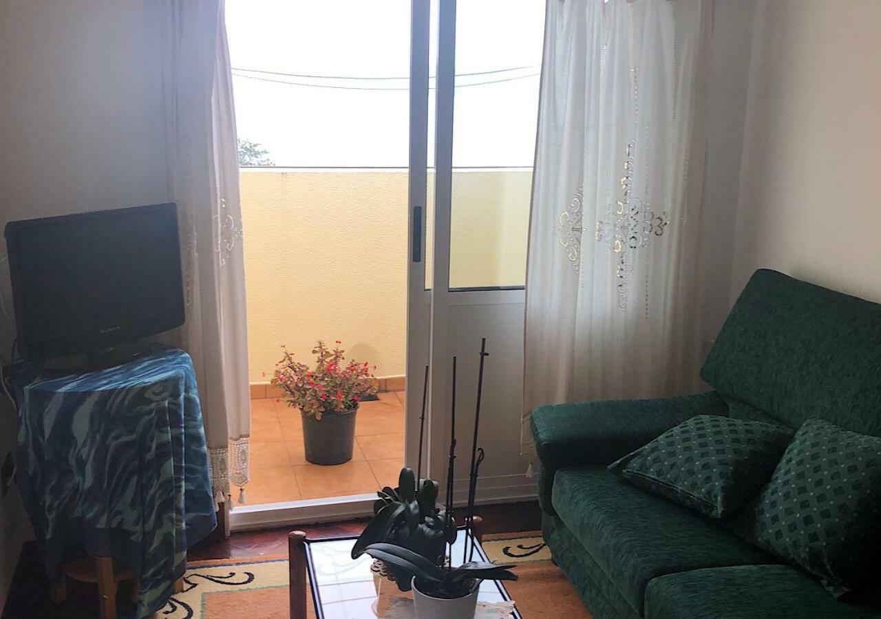 شقة Mi Casa مينيو المظهر الخارجي الصورة