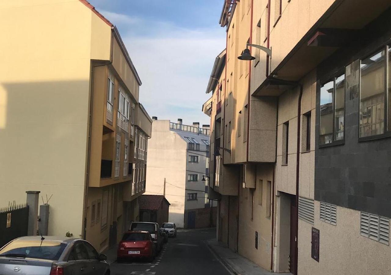 شقة Mi Casa مينيو المظهر الخارجي الصورة