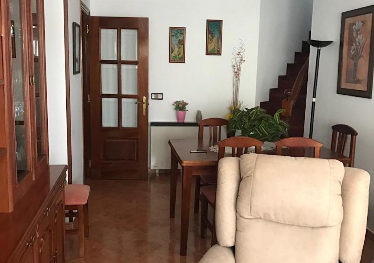 شقة Mi Casa مينيو المظهر الخارجي الصورة
