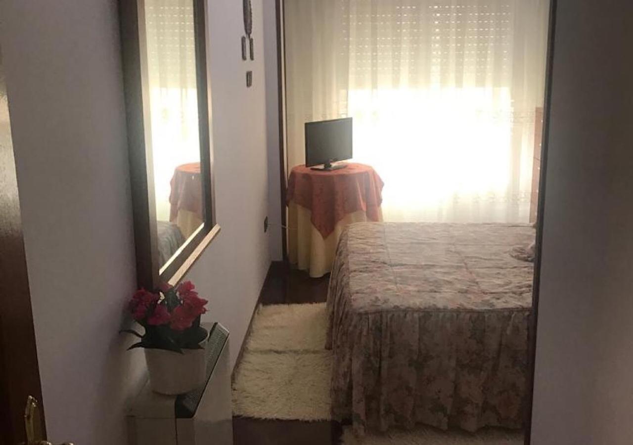 شقة Mi Casa مينيو المظهر الخارجي الصورة