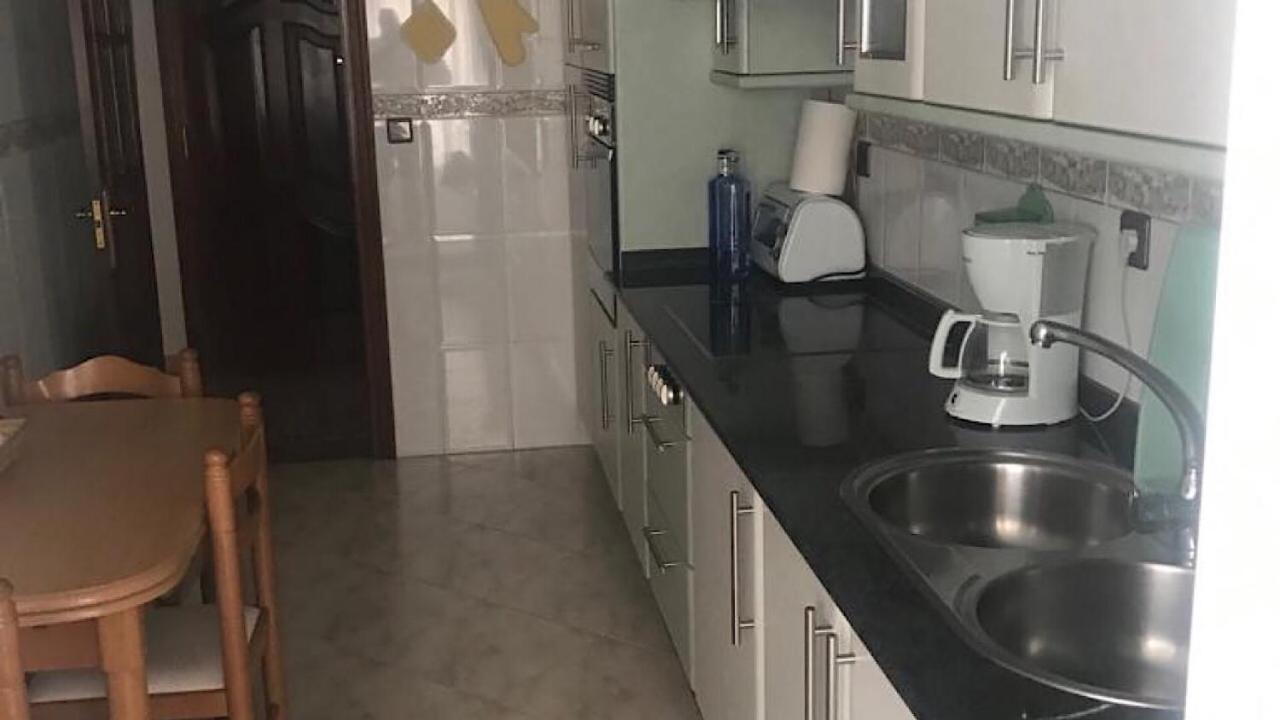 شقة Mi Casa مينيو المظهر الخارجي الصورة
