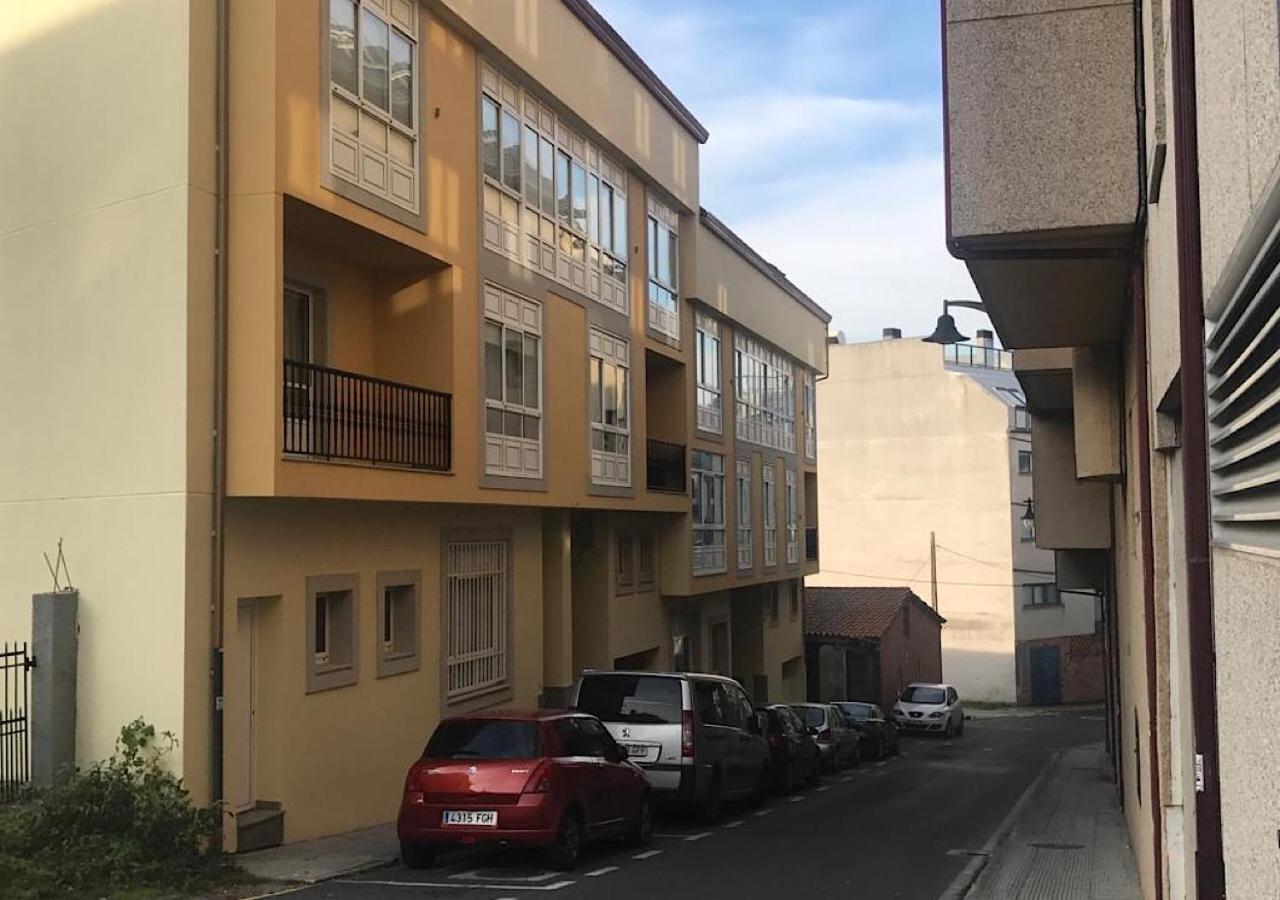 شقة Mi Casa مينيو المظهر الخارجي الصورة