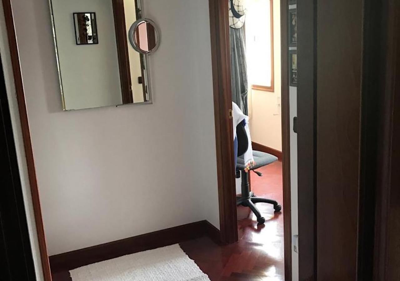 شقة Mi Casa مينيو المظهر الخارجي الصورة
