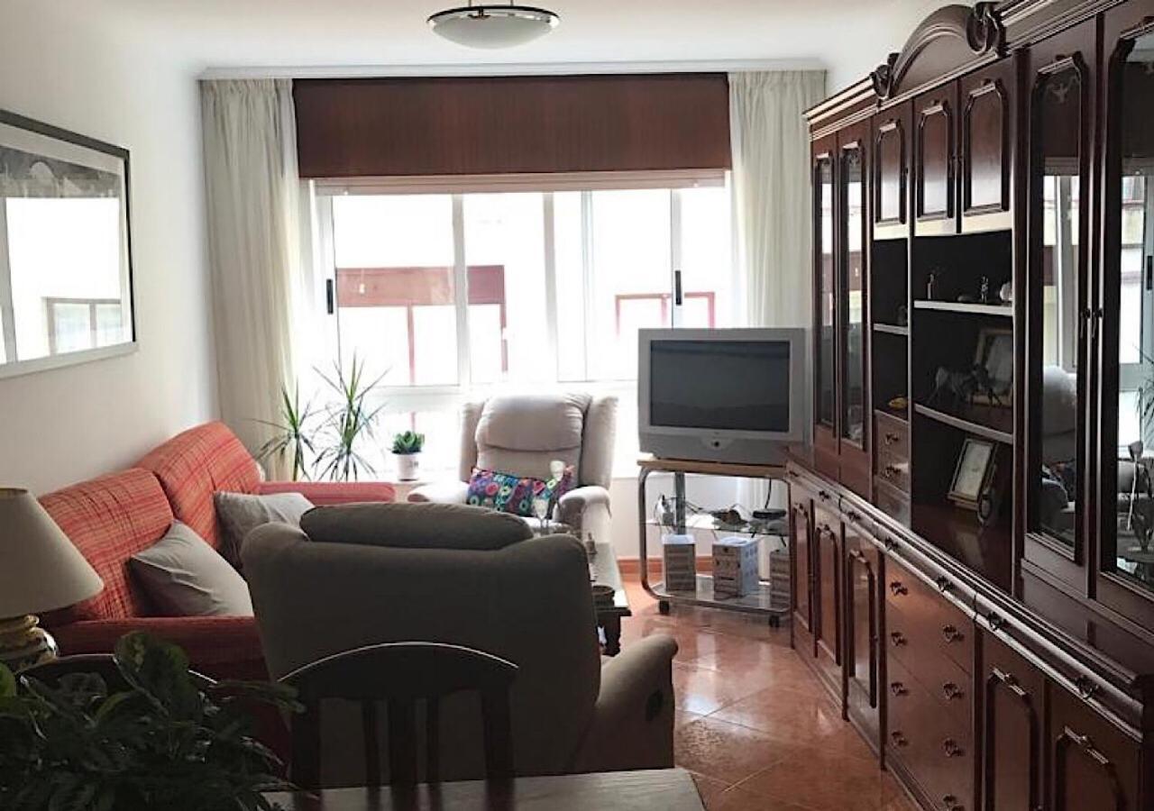 شقة Mi Casa مينيو المظهر الخارجي الصورة