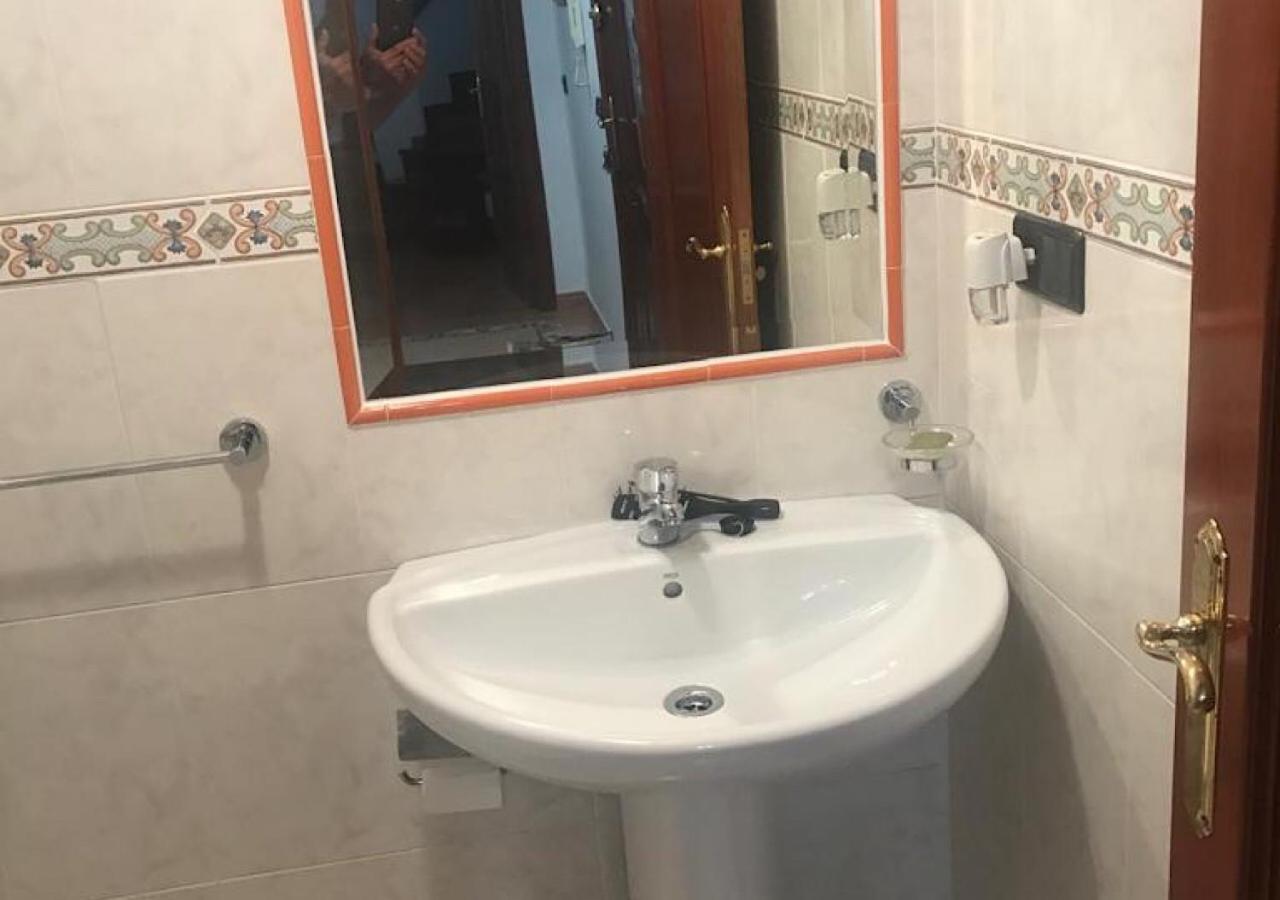 شقة Mi Casa مينيو المظهر الخارجي الصورة