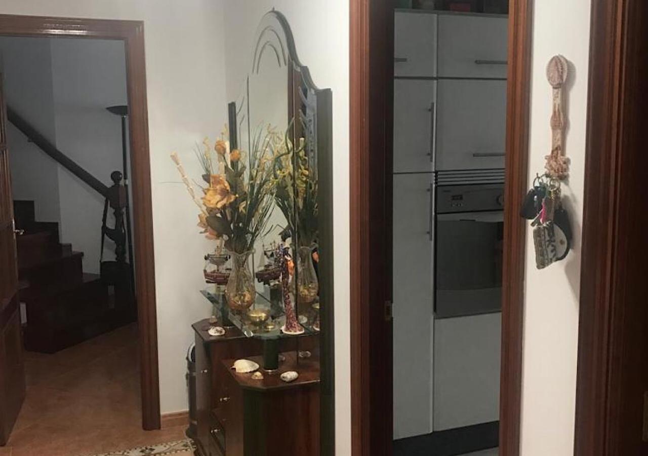 شقة Mi Casa مينيو المظهر الخارجي الصورة