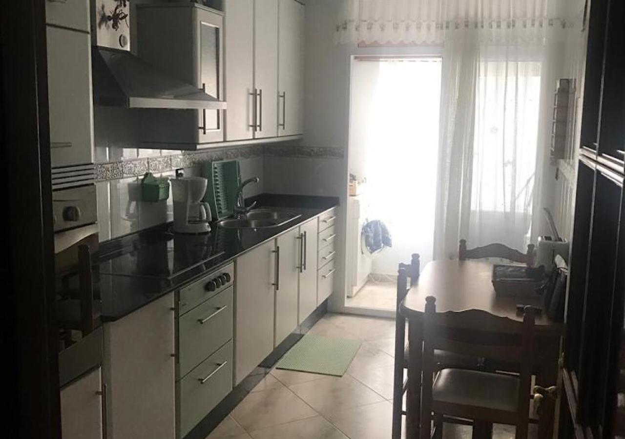 شقة Mi Casa مينيو المظهر الخارجي الصورة