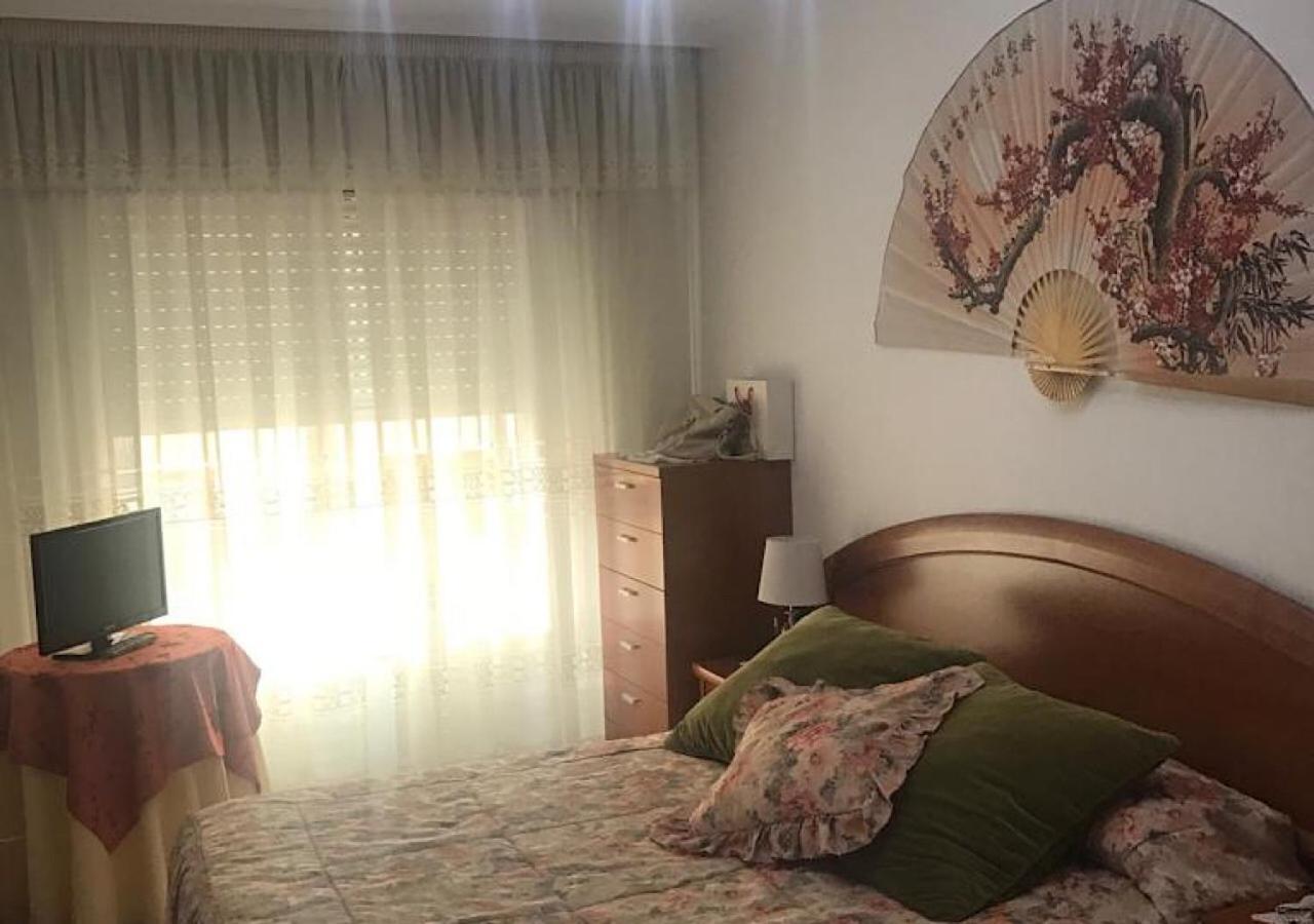 شقة Mi Casa مينيو المظهر الخارجي الصورة