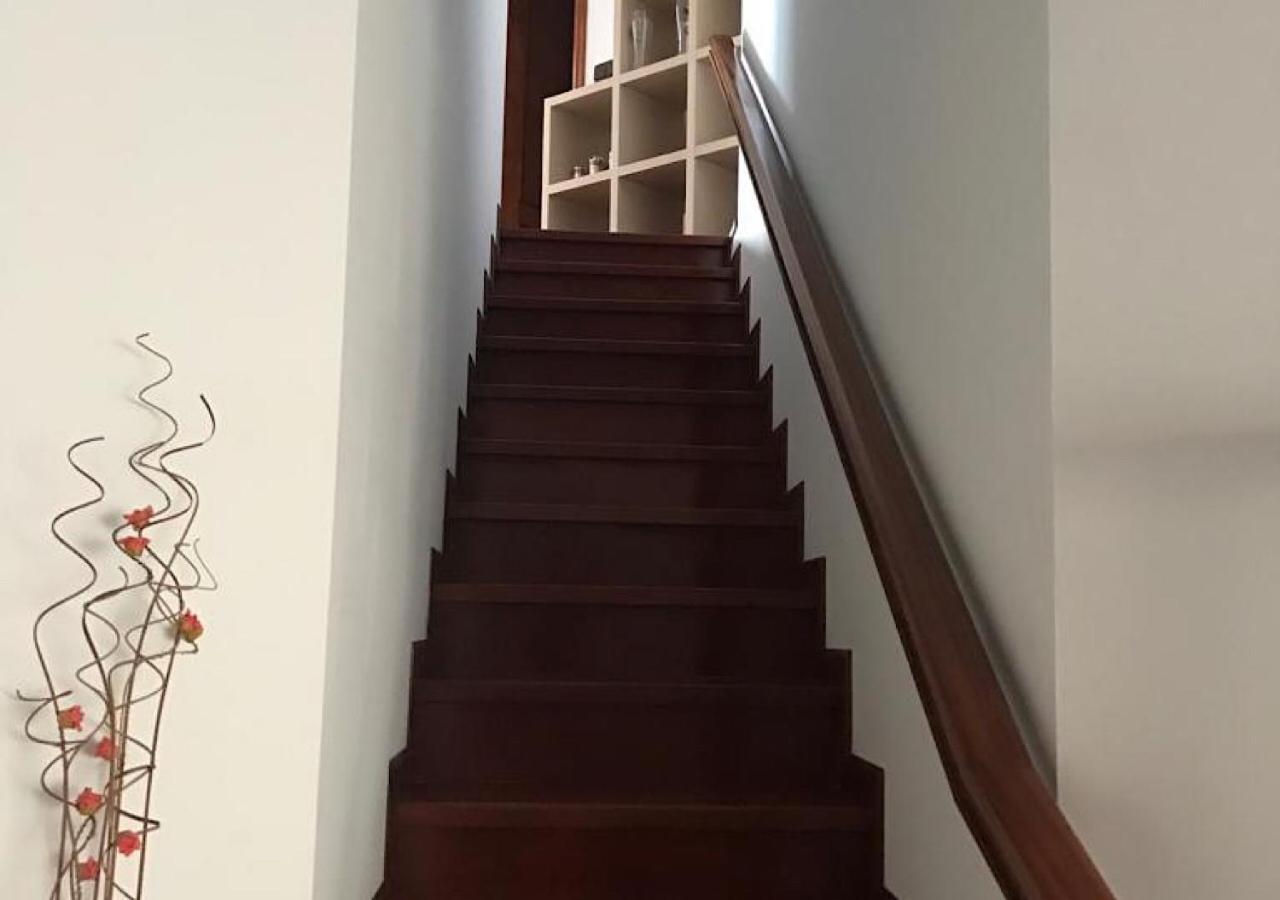شقة Mi Casa مينيو المظهر الخارجي الصورة