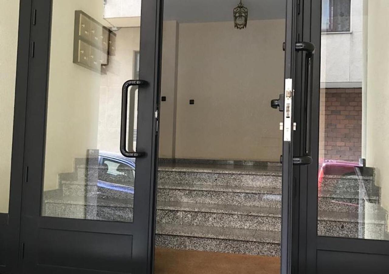 شقة Mi Casa مينيو المظهر الخارجي الصورة