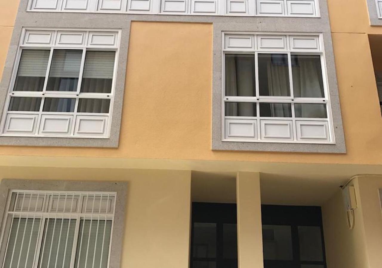 شقة Mi Casa مينيو المظهر الخارجي الصورة