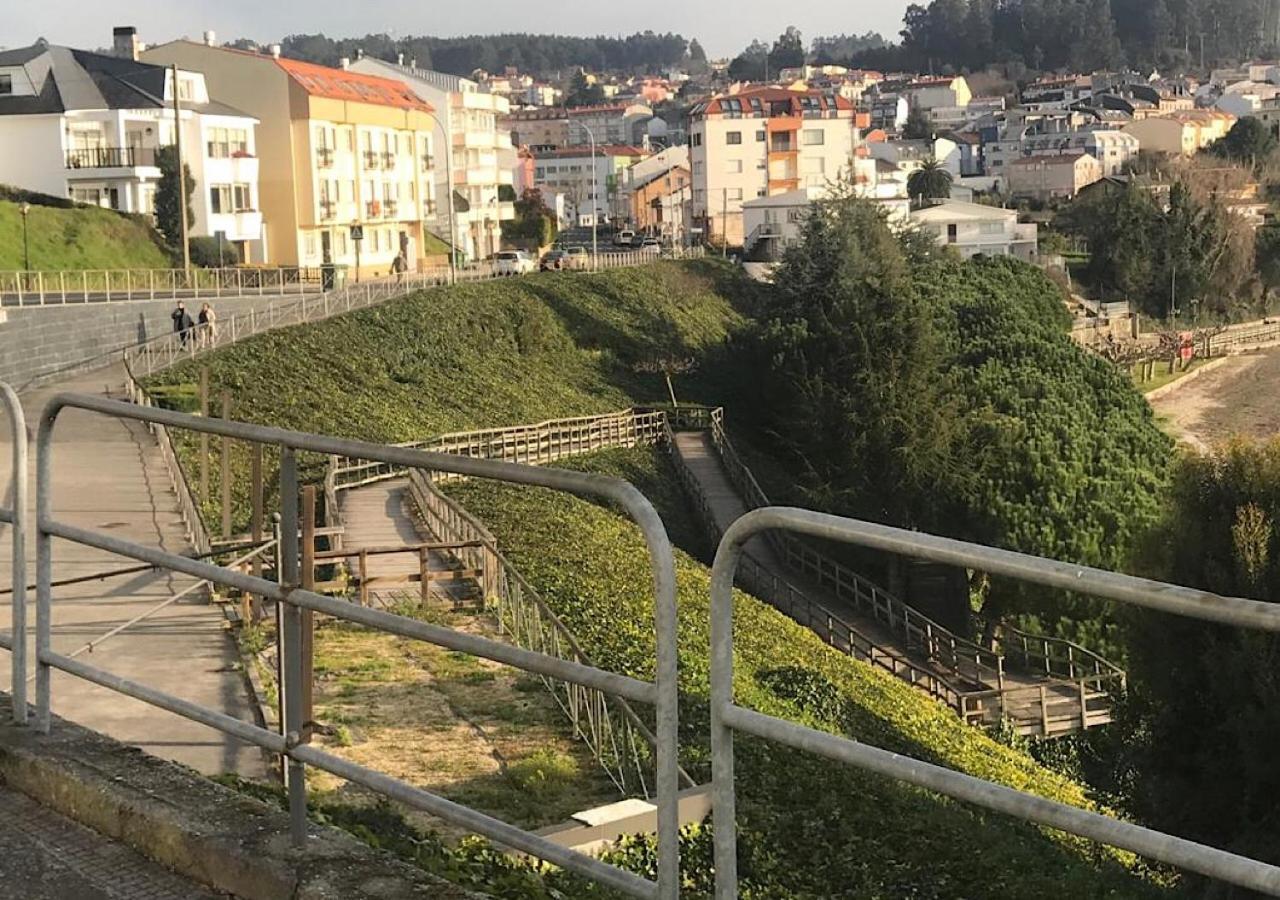 شقة Mi Casa مينيو المظهر الخارجي الصورة