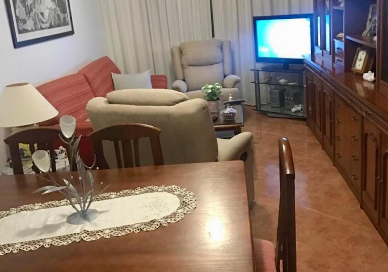 شقة Mi Casa مينيو المظهر الخارجي الصورة
