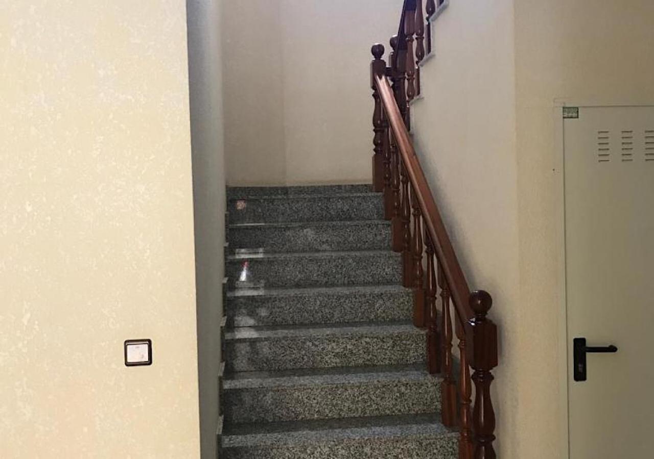 شقة Mi Casa مينيو المظهر الخارجي الصورة