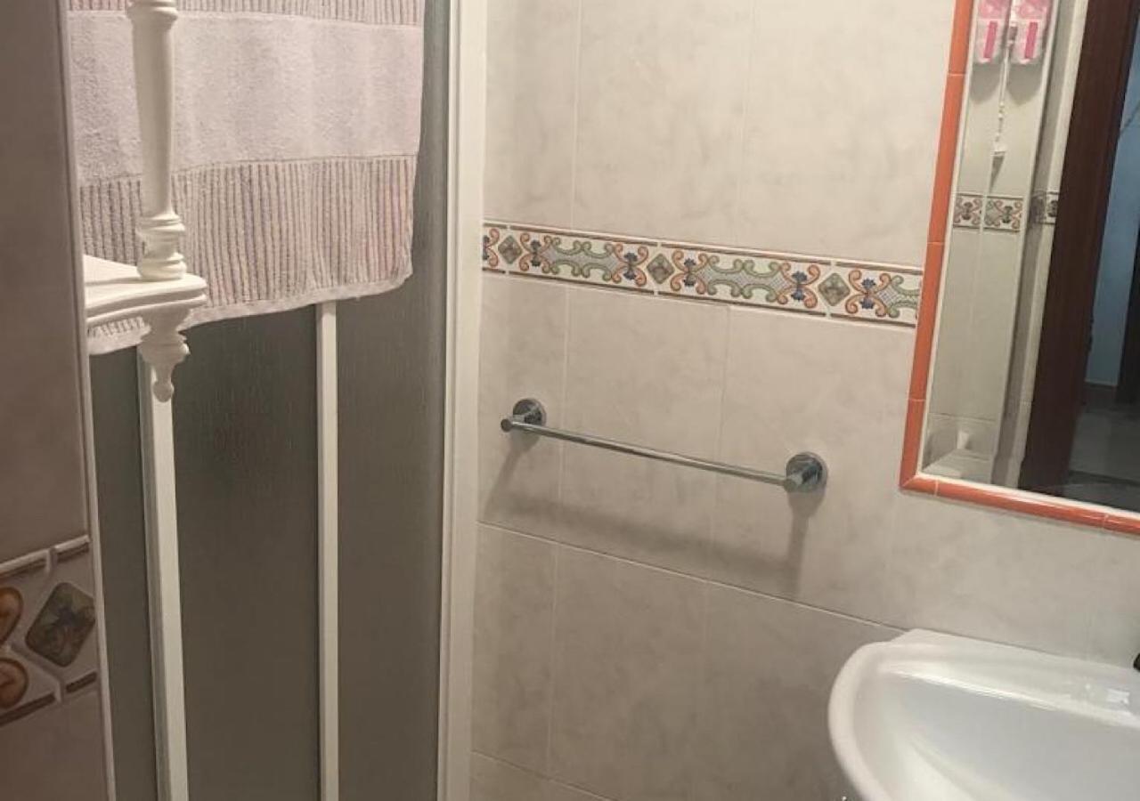 شقة Mi Casa مينيو المظهر الخارجي الصورة